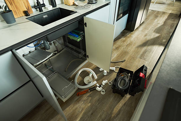 Reliable Plumbing contractor in Michigan Center, MI by Street Wise - Plumbing